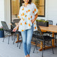 Blissed Out Button Up Babydoll Tunic