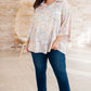 Blissful Botanicals Blouse
