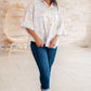 Blissful Botanicals Blouse