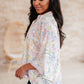 Blissful Botanicals Blouse