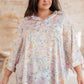 Blissful Botanicals Blouse