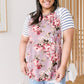 Blooming Raglan