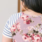 Blooming Raglan