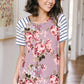 Blooming Raglan