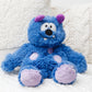 Blue Monster Warmies