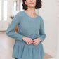 Blue Pathways Top