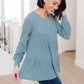 Blue Pathways Top