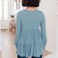 Blue Pathways Top
