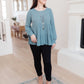 Blue Pathways Top