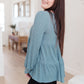 Blue Pathways Top