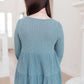 Blue Pathways Top