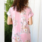 Blushing Meadows Dress