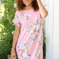 Blushing Meadows Dress