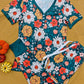 PREORDER: Fall Jogger Pajama Set In Assorted Prints