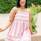 Boho Wanderland Dress