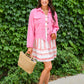Boho Wanderland Dress