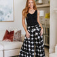 Bold Moment Wide Leg Pants