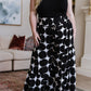 Bold Moment Wide Leg Pants