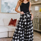 Bold Moment Wide Leg Pants