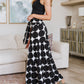 Bold Moment Wide Leg Pants
