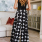 Bold Moment Wide Leg Pants