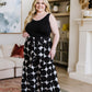 Bold Moment Wide Leg Pants