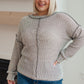 Both Sides of the Story Pullover