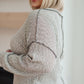 Both Sides of the Story Pullover