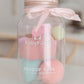 Bottling Up My Feelings Makeup Sponge Gift Set
