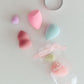 Bottling Up My Feelings Makeup Sponge Gift Set