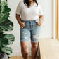 Boulevard Dreams Bermudas