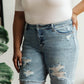 Boulevard Dreams Bermudas