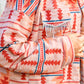 Breaking Free Western Print Jacket