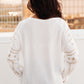 Breath Of Fresh Air Top