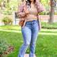 Judy Blue Booty Poppin Bootcut Jeans