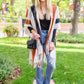 Judy Blue Booty Poppin Bootcut Jeans