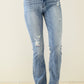 Judy Blue Booty Poppin Bootcut Jeans
