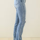 Judy Blue Booty Poppin Bootcut Jeans