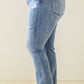 Judy Blue Booty Poppin Bootcut Jeans