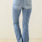 Judy Blue Booty Poppin Bootcut Jeans