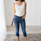 Breezy Capris