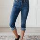 Breezy Capris