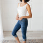 Breezy Capris