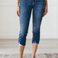 Breezy Capris
