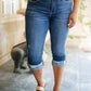 Breezy Capris