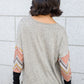 Bring Me Along Top