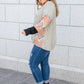 Bring Me Along Top