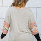 Bring Me Along Top