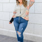 Bring Me Along Top