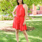 Bring You Along Romper